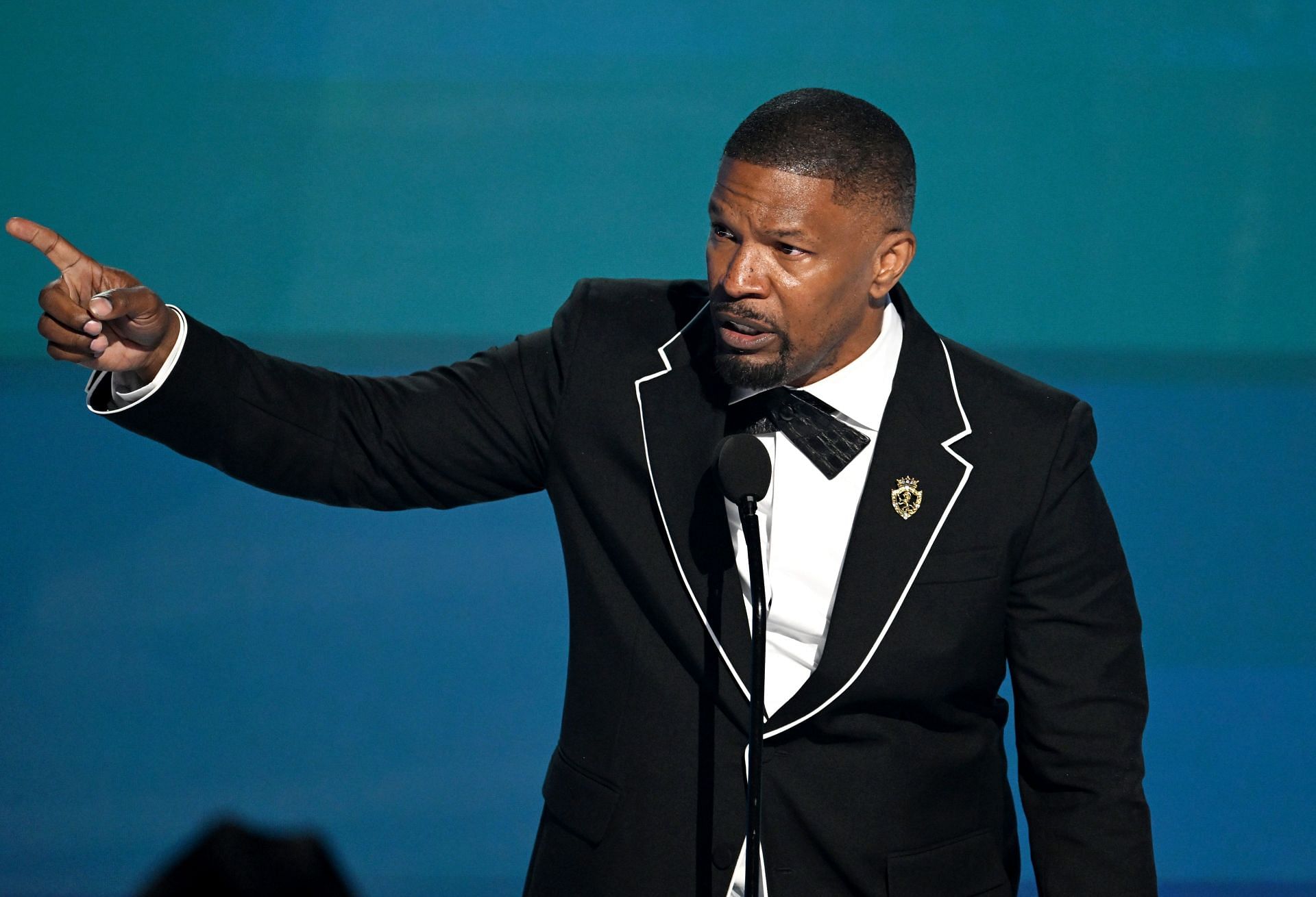 BET Awards 2025 - Show - Source: Getty