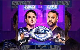 Power Slap 13: Anthony Blackburn vs. Azael Rodriguez: Live round-by-round updates