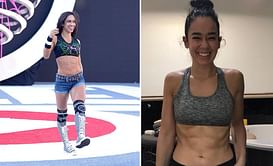 AJ Lee returns to settle unfinished business, major WWE reunion after 14 years? - 4 things that need to happen at Evolution 2