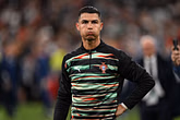 “People don’t know him” - Bodyguard who used to protect Cristiano Ronaldo opens up on working for Portugal hero