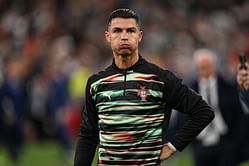 “People don’t know him” - Bodyguard who used to protect Cristiano Ronaldo opens up on working for Portugal hero