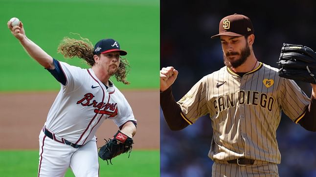 Today\'s Top MLB Pitchers Strikeouts Prop Bets: 5 picks including Dylan Cease, Grant Holmes, and more for June 21, 2025