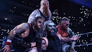 WWE botches major Wyatt Sicks angle; ex-employee rips lazy booking on SmackDown (Exclusive)