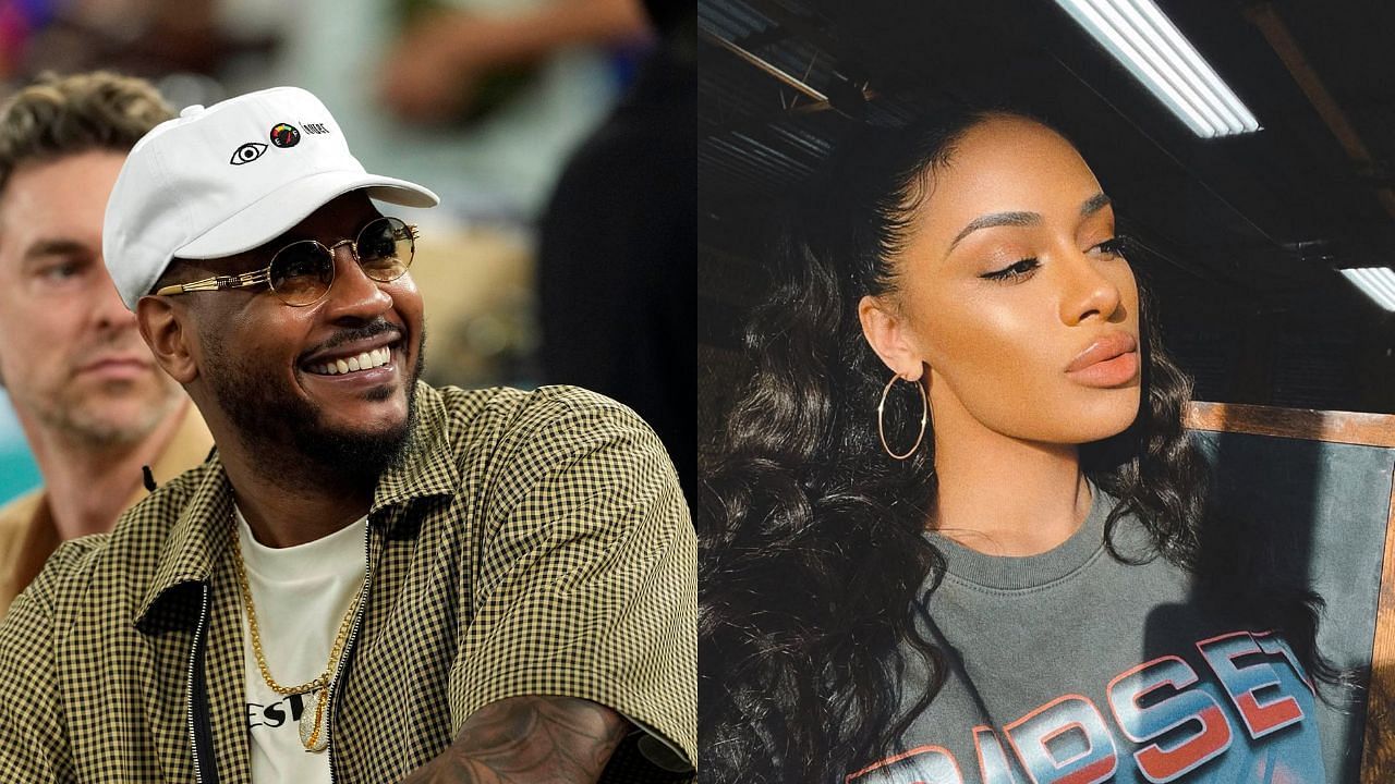 Carmelo Anthony