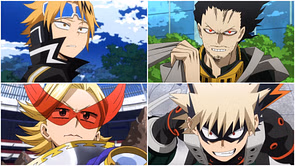 4 strong Quirks with weak users in My Hero Academia (& 4 strong users who make up for their Quirk’s flaws)