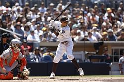 Padres vs Giants: Game 1 prediction, odds, injuries, and picks - June 2, 2025