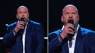 Triple H needs to tell veteran, "Enough is enough," for his never-ending complaints about WWE's booking