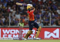 IPL 2025 : श्रेयस अय्यर ने रचा इतिहास, छक्कों के मामले में तोड़ा ग्लेन मैक्सवेल का बड़ा रिकॉर्ड