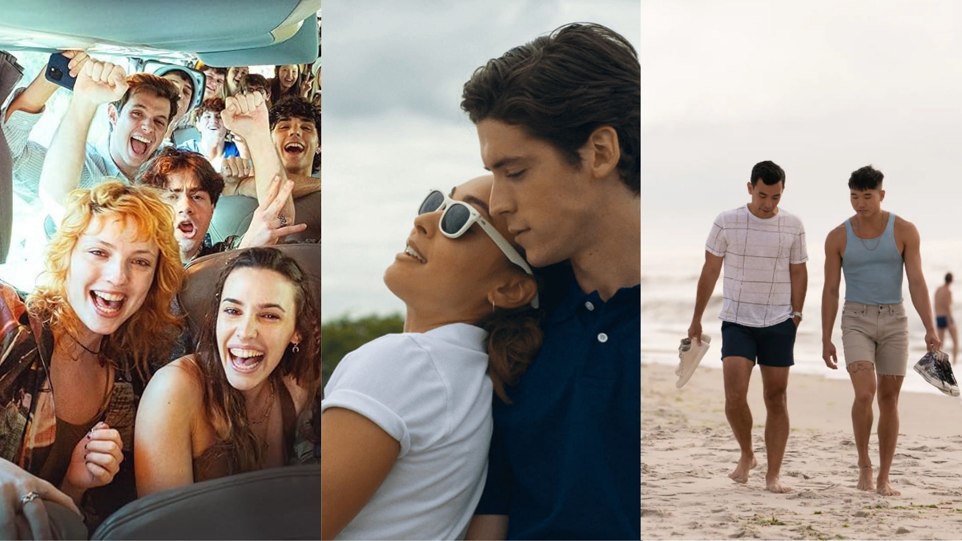 Movies like Graduation Trip: Mallorca