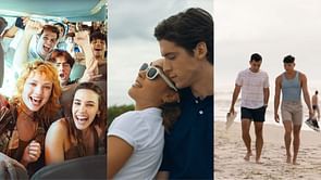 7 movies to watch if you liked Prime Video's Graduation Trip: Mallorca