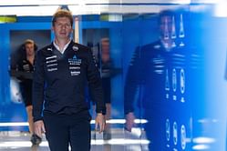 Did Lewis Hamilton backed F1 movie pay Williams for their service? James Vowles reveals