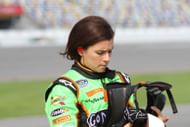 ARCA Racing Series Testing - Danica Patrick - Source: Getty