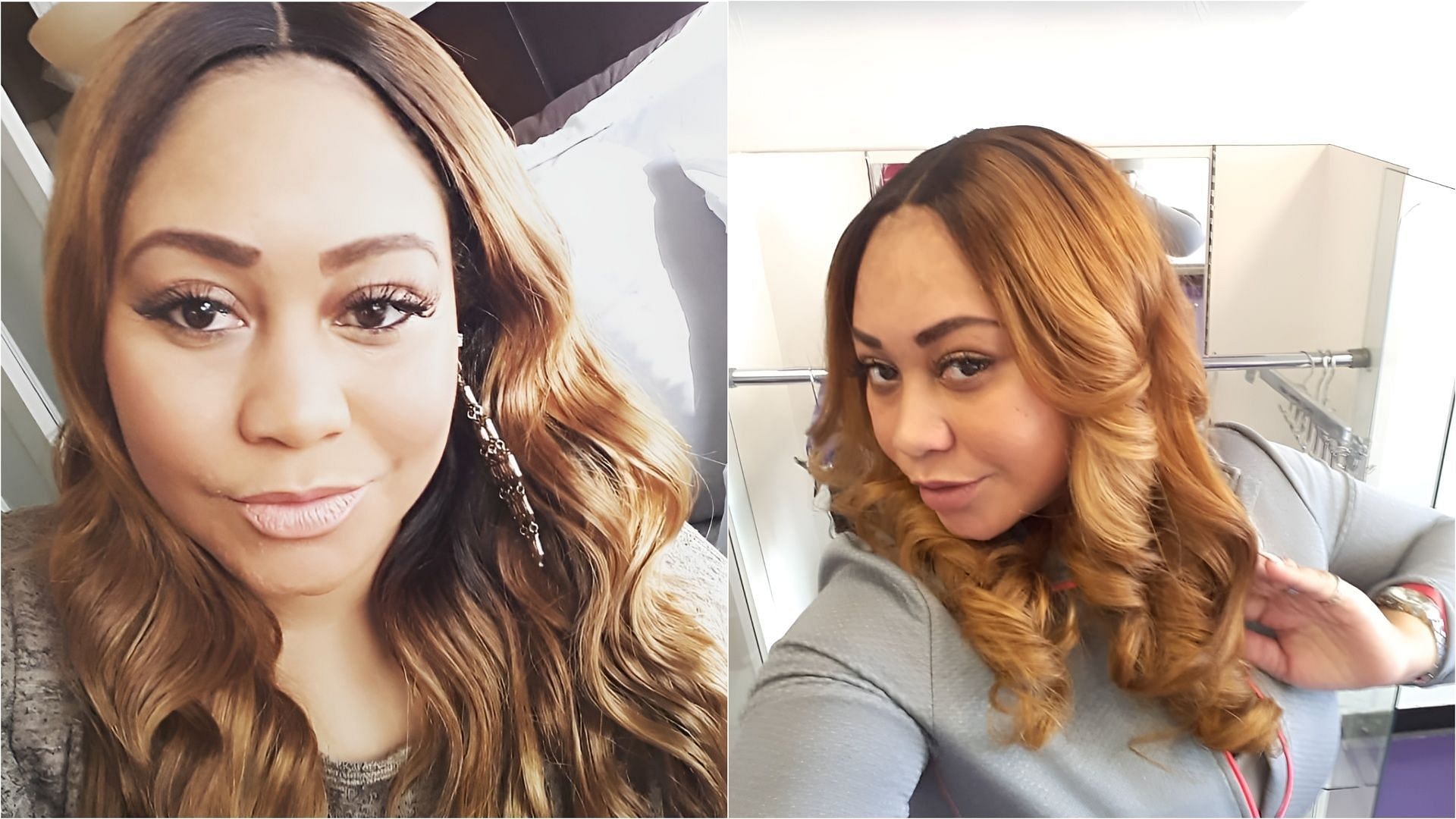 Khadiyah Lewis net worth: Fortune and all about the Love and Hip Hop Atlanta star in wake of her death at 44