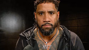Jey Uso to be attacked backstage & replaced in King of the Ring ahead of shocking betrayal? Potential explored