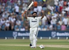 "Someone asked whether he should even be taken to England" - Aakash Chopra lauds Rishabh Pant's century on Day 2 of ENG vs IND 2025 1st Test