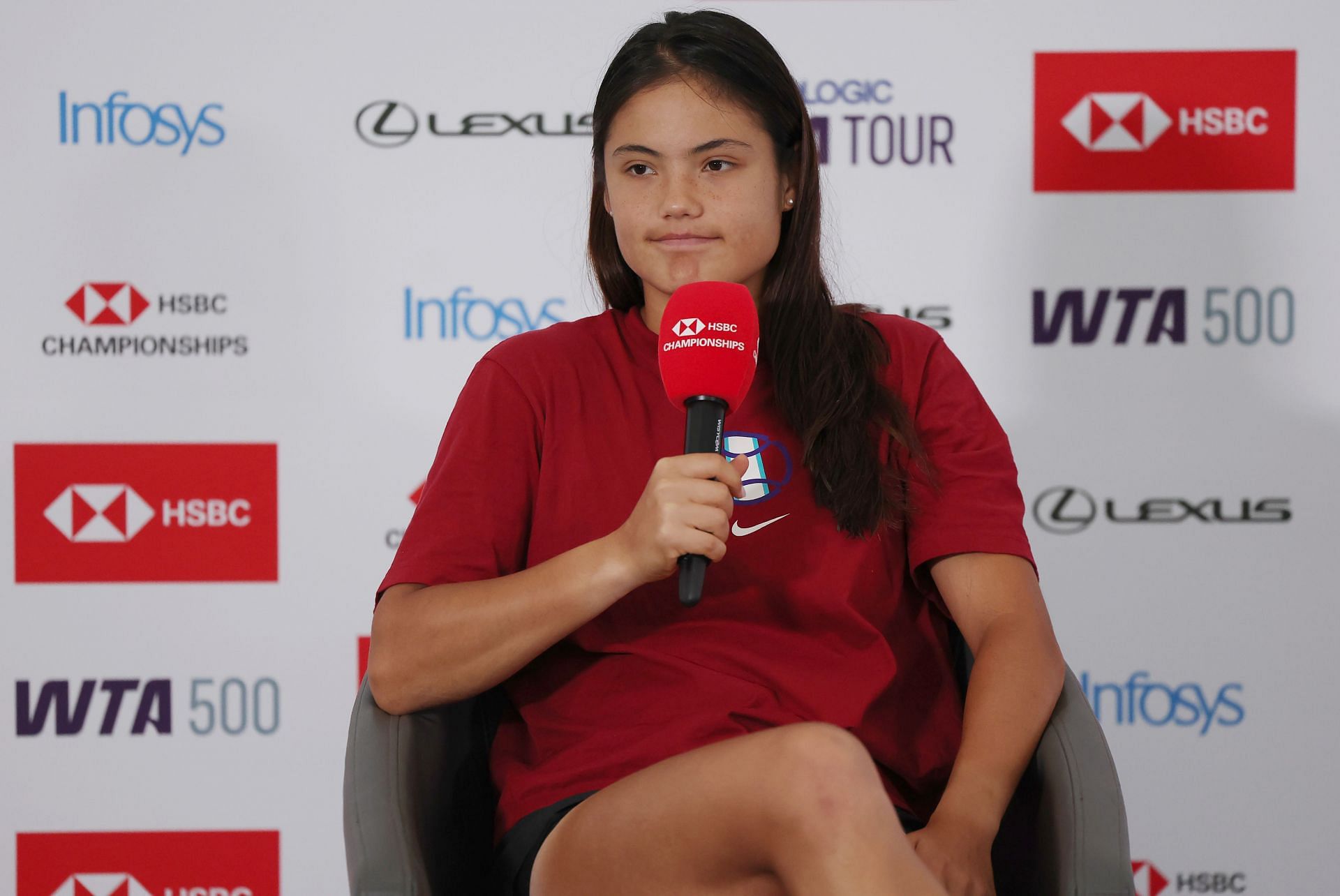 HSBC Championships - Day Five - Source: Getty