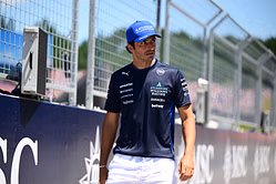 “Too many issues”: Carlos Sainz left with a bittersweet taste in Austria following a DNF result