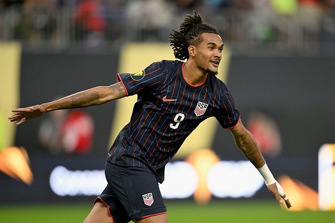 USA vs Guatemala Prediction and Betting Tips | 2nd July 2025