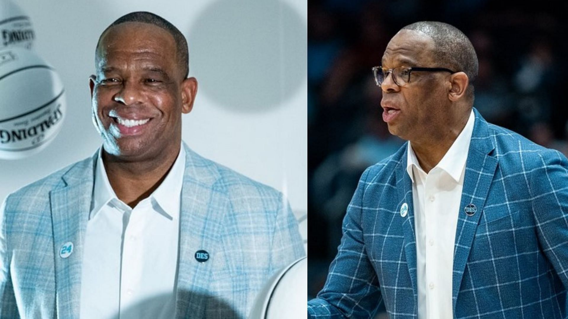 Images via North Carolina Basketball