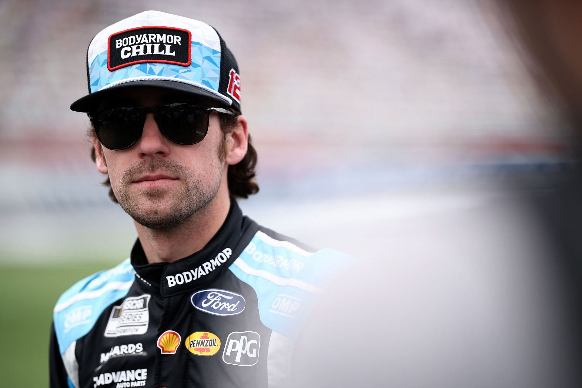 NASCAR Cup Series Coca-Cola 600 - Qualifying - Source: Getty