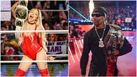 Liv Morgan reveals surprising reason Travis Scott gave her a special gift