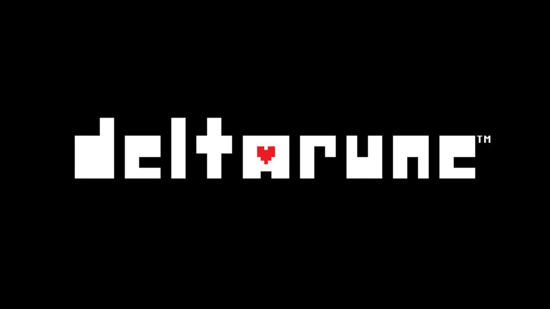 Deltarune: what is Mike