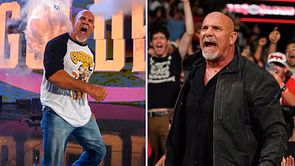 Goldberg to win WWE Title but be the victim of massive twist, thinks veteran (Exclusive)