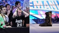 9-time WWE Champion announces that he will never wrestle again; he has major health issues