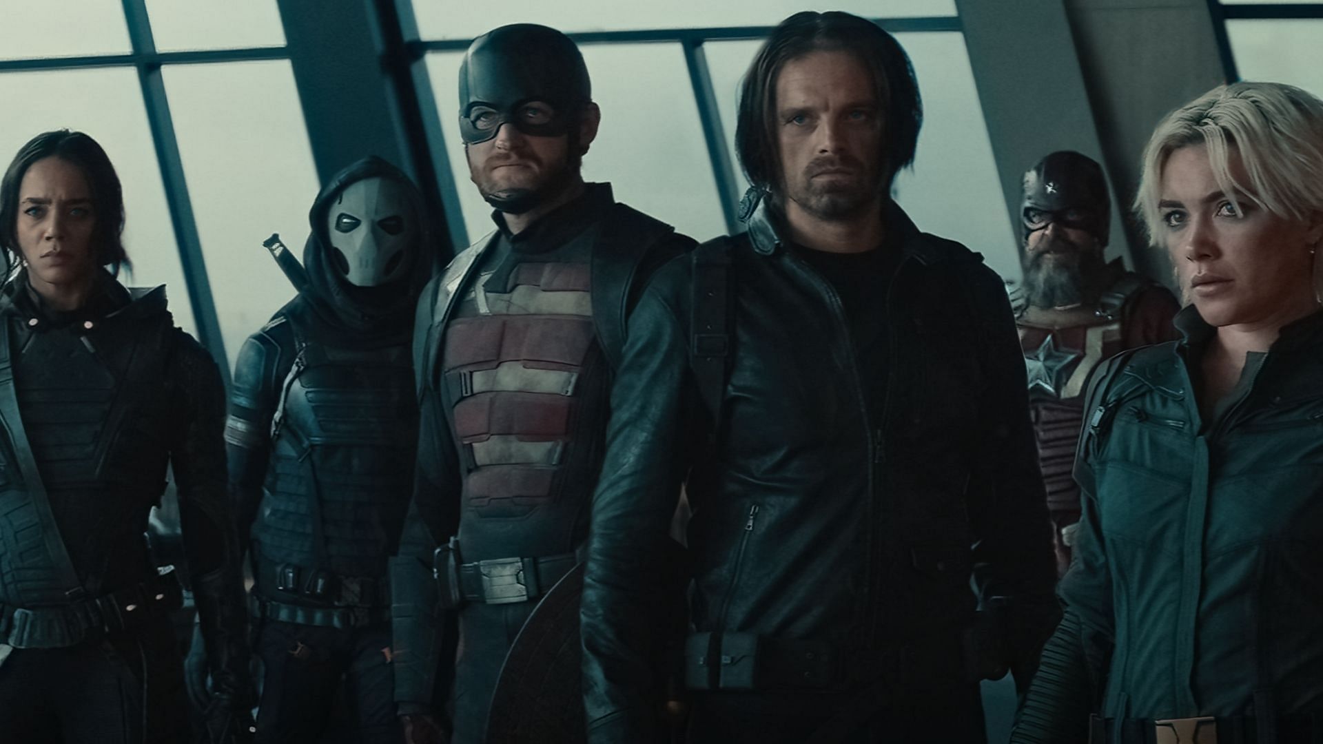 Thunderbolts*: 7 biggest changes from comics to the MCU movie (Image via Disney Plus)