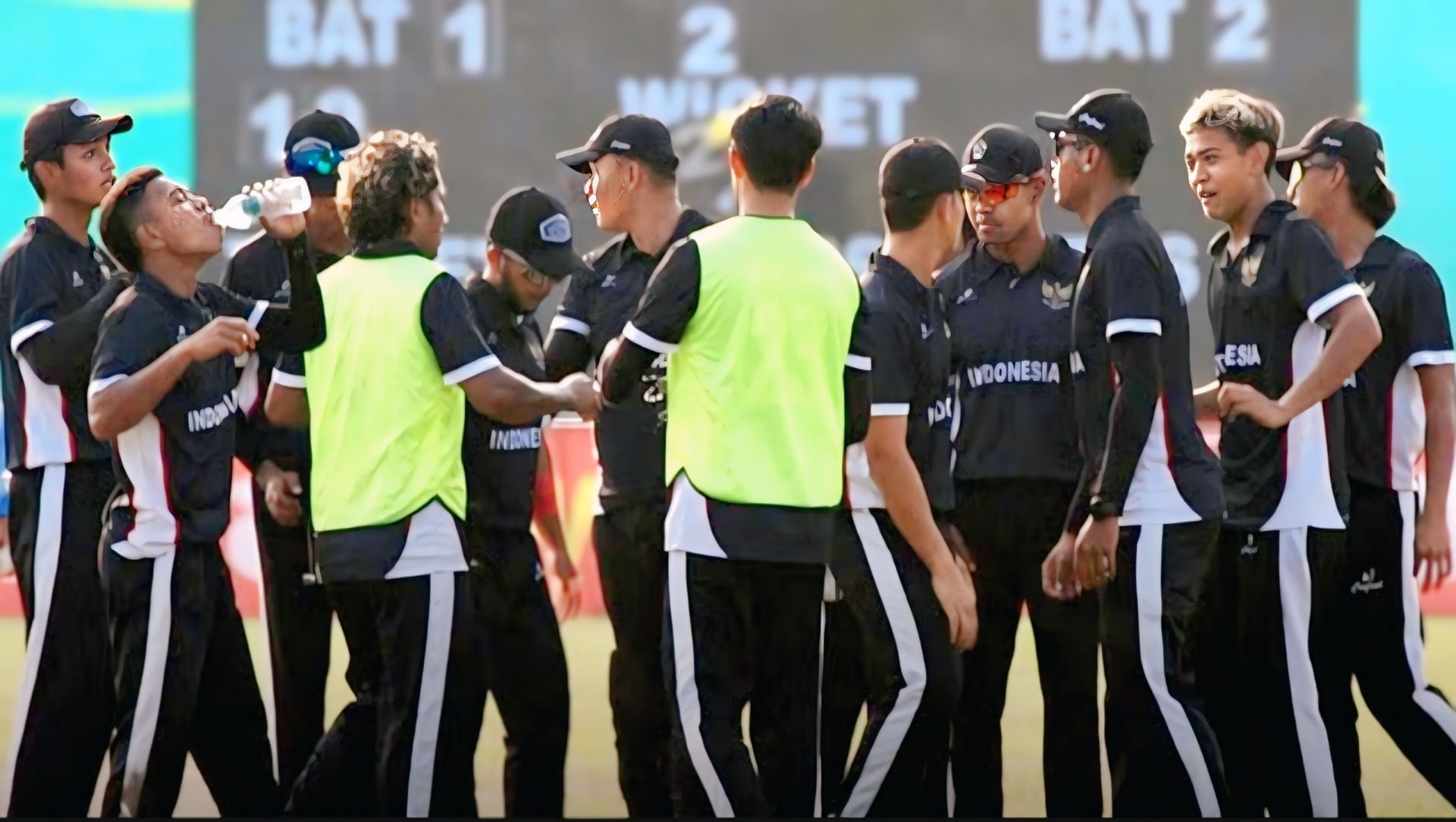 INA vs CAB Dream11 Prediction: Fantasy Cricket Tips, Today's Playing 11 and Pitch Report for Cambodia tour of Indonesia 2025, T20I 2