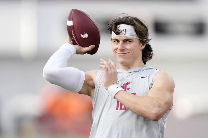 "I deleted Twitter": John Mateer makes bold move to limit distractions as Oklahoma aims for bigger goals in 2025