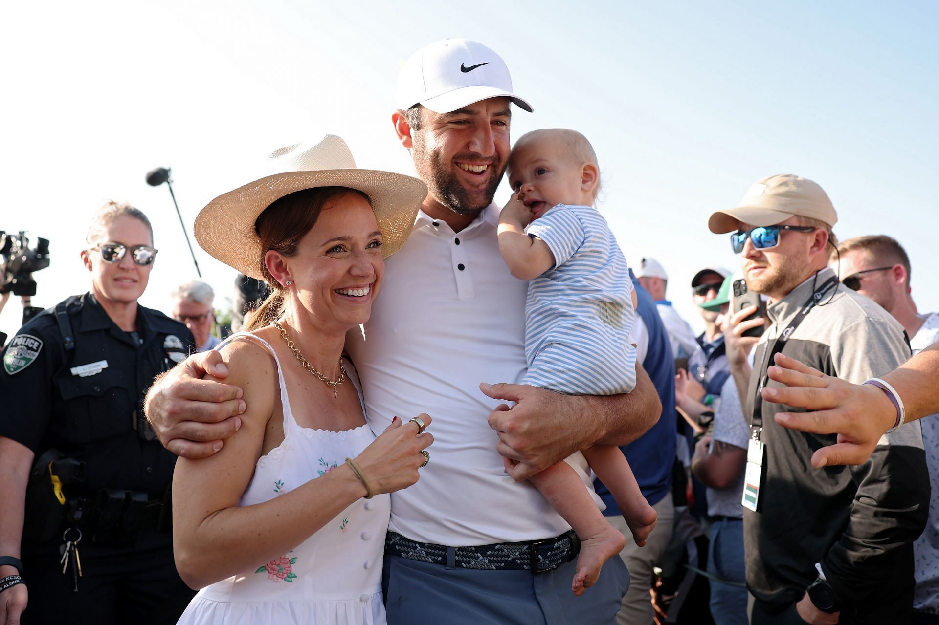 the Memorial Tournament presented by Workday 2025 - Final Round - Source: Getty