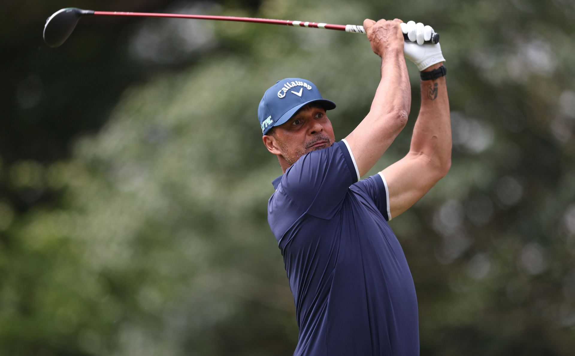 Soudal Open 2025 - Previews - Source: Getty