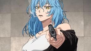 Sakamoto Days anime part 2 reveals additional cast and ending theme song with new PV ahead of July 2025 premiere