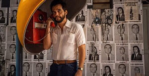 The Secret Agent (2025): Full list of cast and characters explored