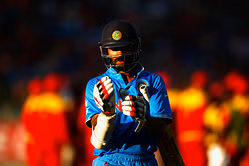 “Taunted me saying I will not get more than 5-10” - Shikhar Dhawan’s stunning revelation from IND vs PAK 2015 World Cup match