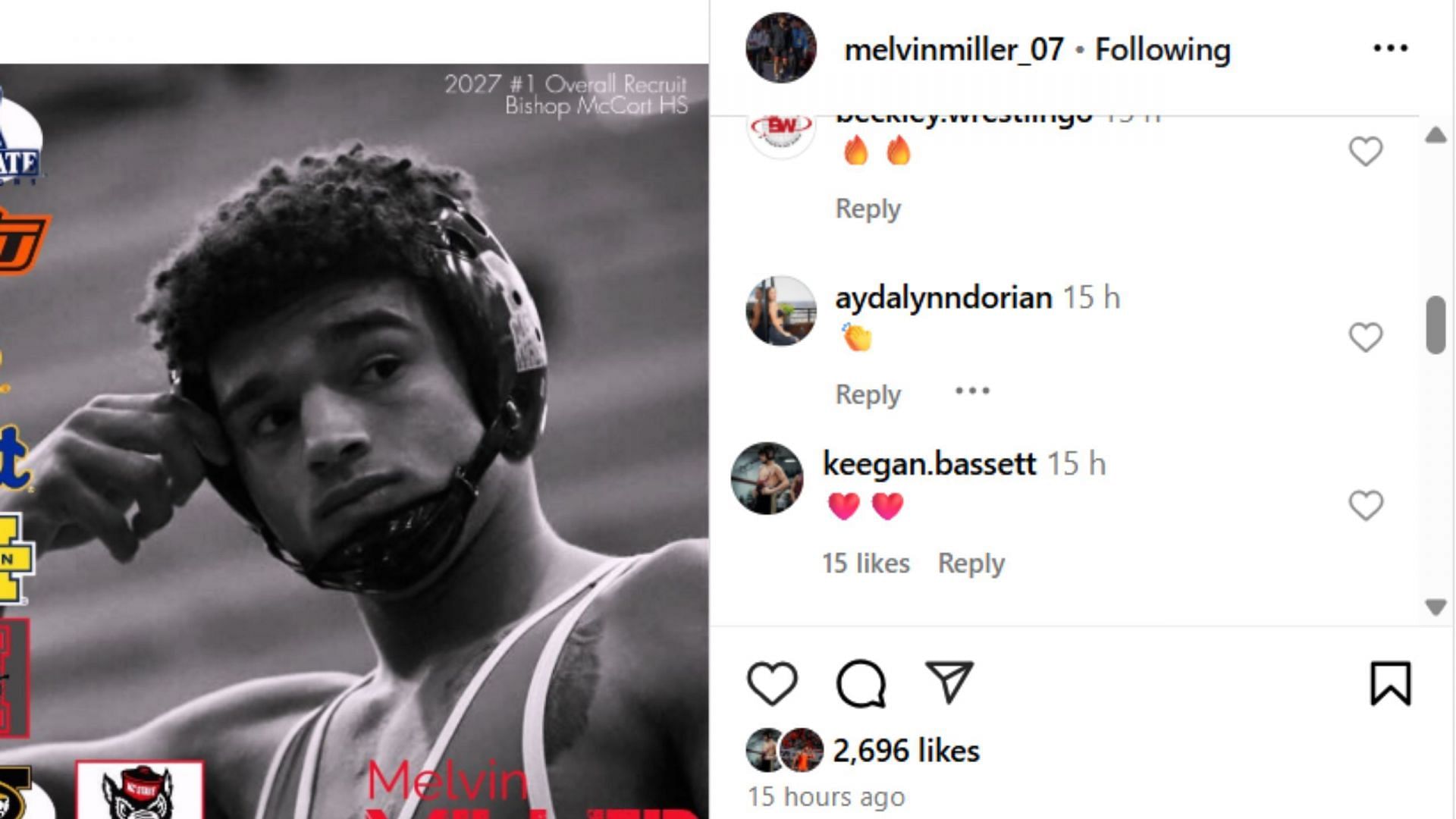 Screenshot via IG/@melvinmiller_07
