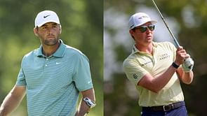 2025 Ryder Cup Team USA updated rankings: Scottie Scheffler continues to dominate while Ben Griffin makes a big climb