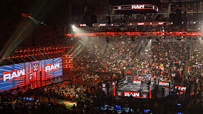 Arena leaks major plans for WWE RAW