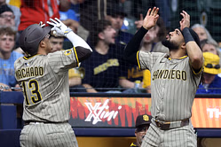 Padres vs Brewers: Game 2 prediction, odds, injuries and picks - June 7, 2025