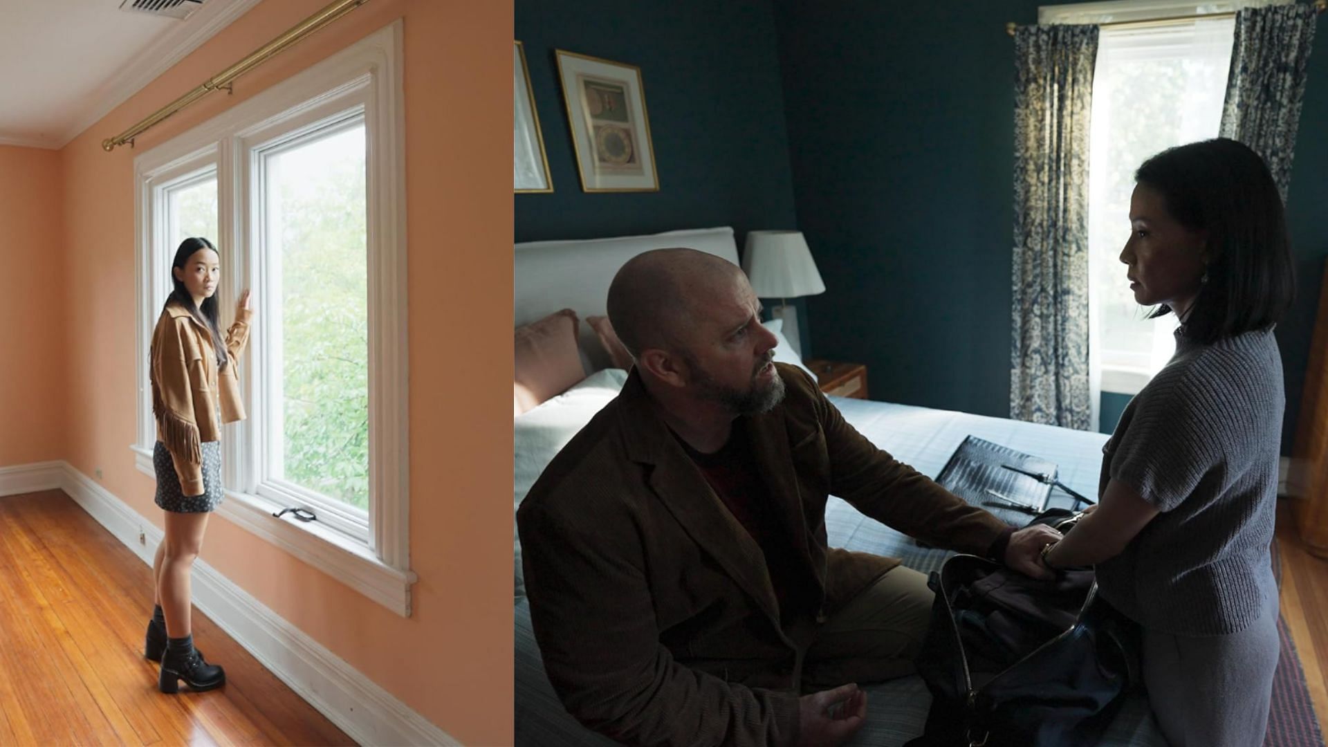 Presence (2025): Full list of cast and characters explored  (Image via Prime Video)