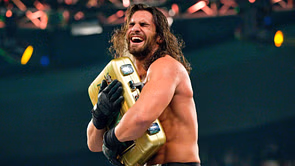 Seth Rollins reveals unfortunate mindset heading into Money in the Bank