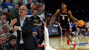 Analyst details how Dan Hurley's latest transfer portal signing "fits into Tristen Newton role"
