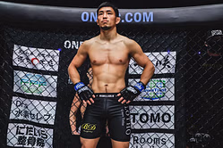 "I'll be fighting hard" - Yuya Wakamatsu ready to rip if given the chance to defend his title at ONE 173
