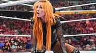 Becky Lynch to lose her title match at Money in the Bank due to a shocking WWE return? Exploring the possibility