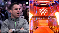 Recently returned WWE star breaks silence