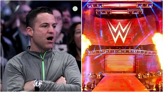 Recently returned WWE star breaks silence