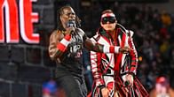 After R-Truth's release, veterans question The Miz's WWE future