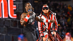 After R-Truth's release, veterans question The Miz's WWE future