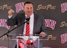 Dan Mullen reveals one area at UNLV that blows Florida away as expert labels veteran coach's transition a 'tiny downgrade'